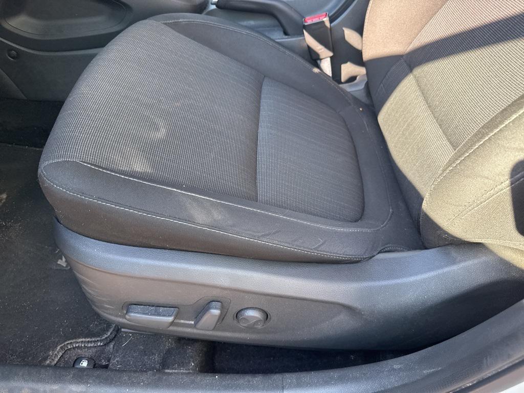 used 2023 Hyundai Kona car, priced at $20,999