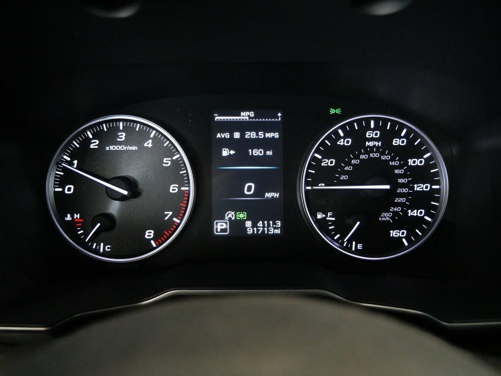 used 2020 Subaru Outback car, priced at $20,999