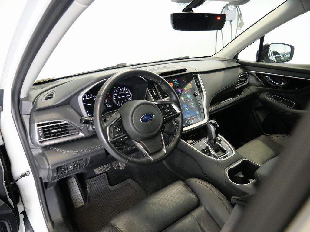 used 2020 Subaru Outback car, priced at $20,999