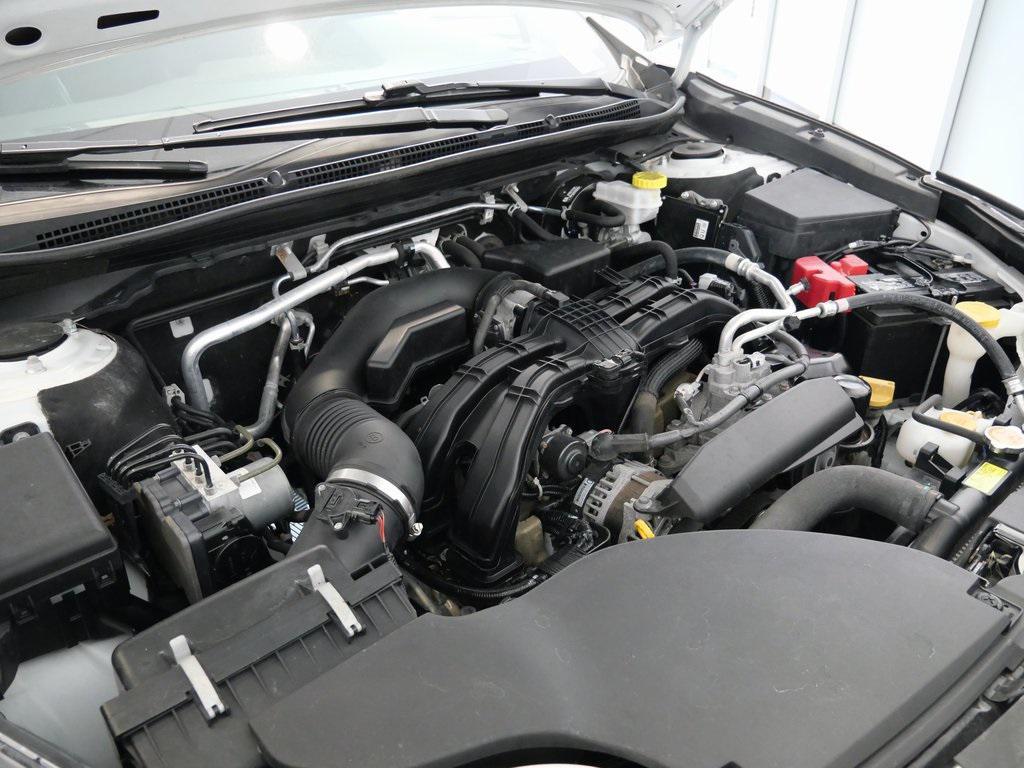 used 2020 Subaru Outback car, priced at $20,999