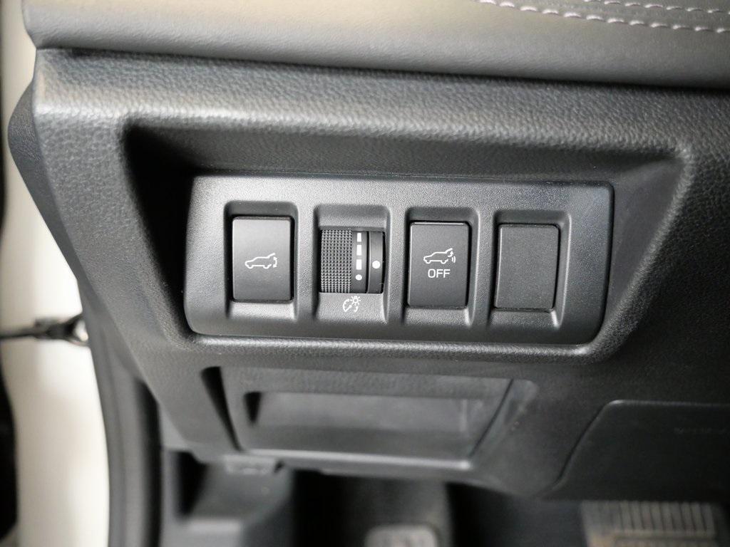 used 2020 Subaru Outback car, priced at $20,999