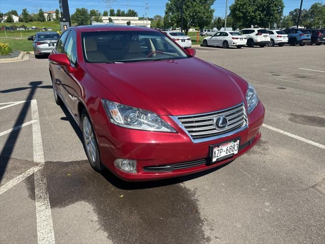 used 2011 Lexus ES 350 car, priced at $16,000
