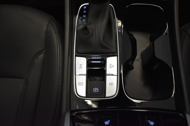 used 2024 Hyundai SANTA CRUZ car, priced at $32,999