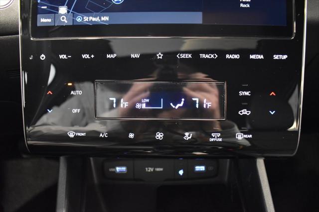 used 2024 Hyundai SANTA CRUZ car, priced at $32,999