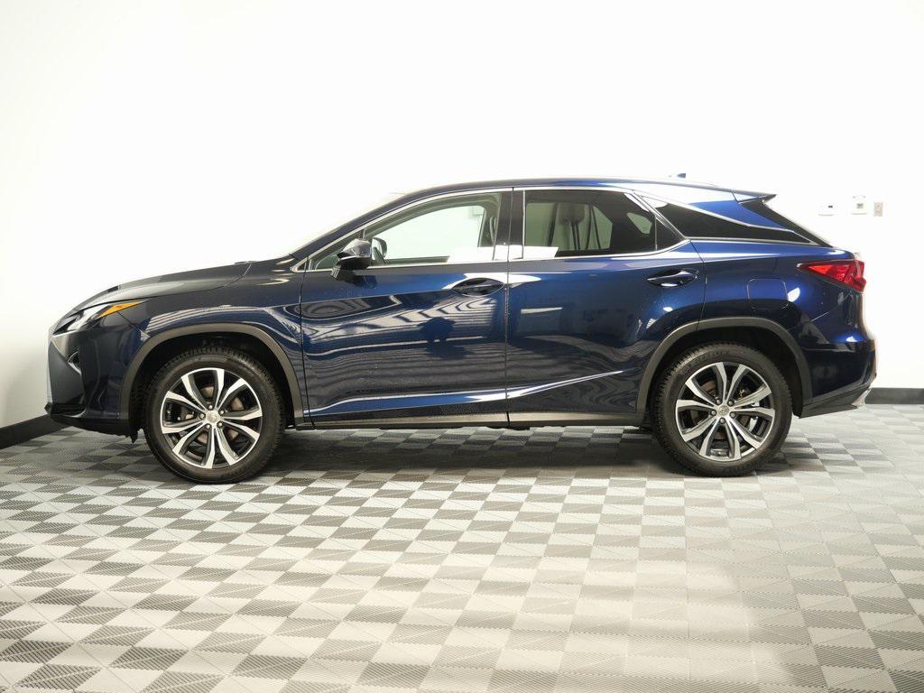 used 2016 Lexus RX 350 car, priced at $23,895