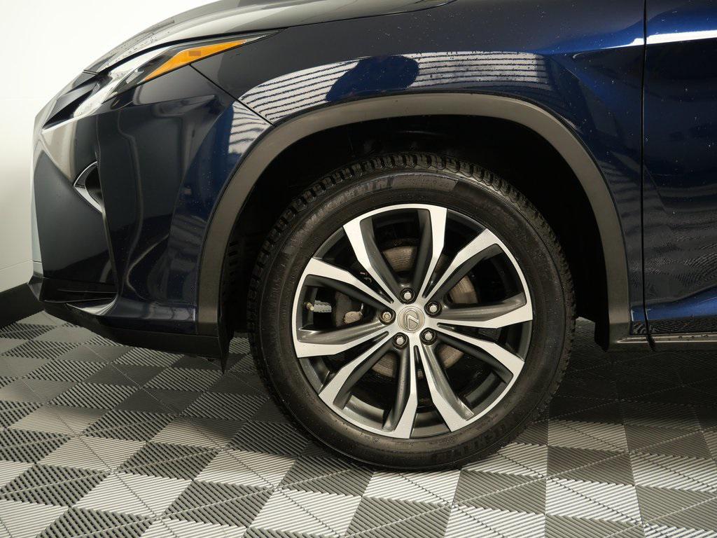 used 2016 Lexus RX 350 car, priced at $23,895