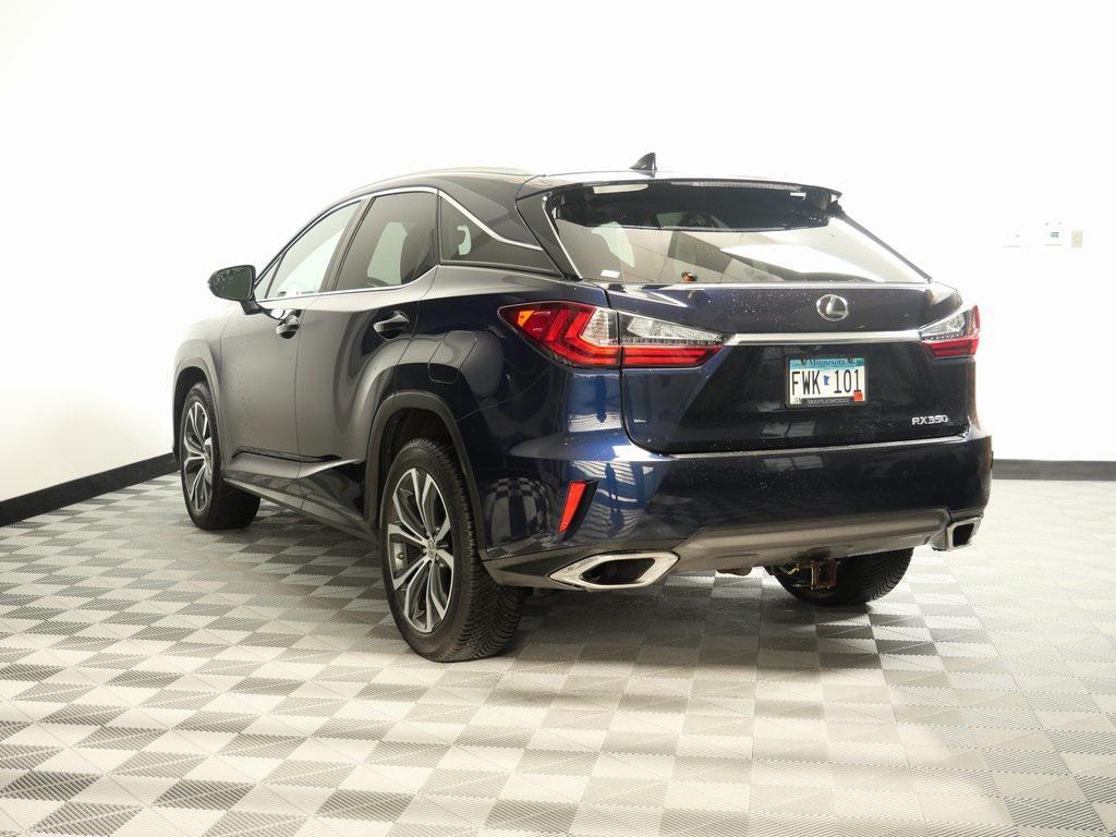 used 2016 Lexus RX 350 car, priced at $23,895