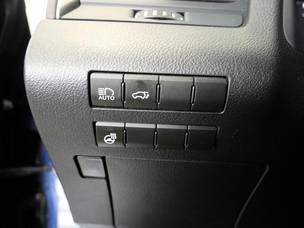 used 2016 Lexus RX 350 car, priced at $23,895