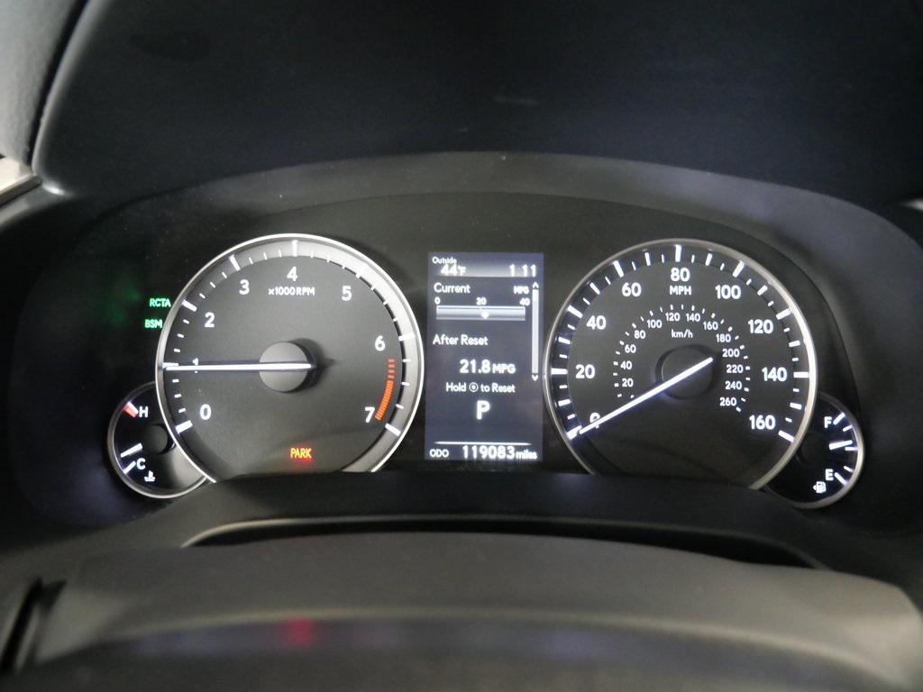 used 2016 Lexus RX 350 car, priced at $23,895