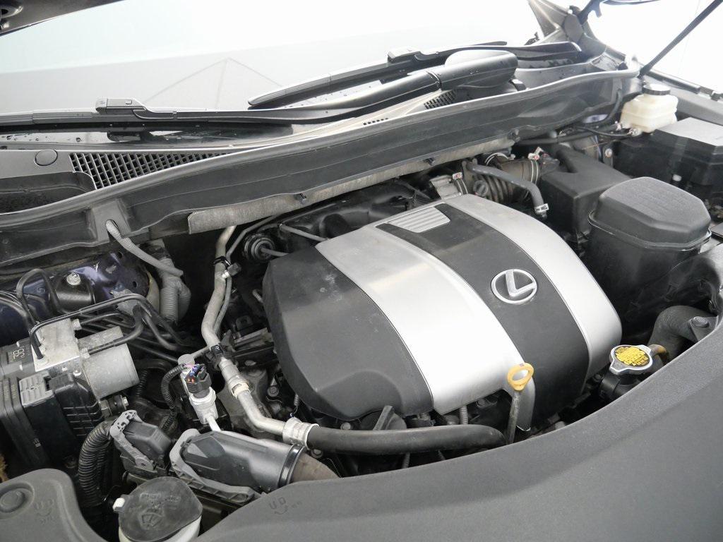 used 2016 Lexus RX 350 car, priced at $23,895