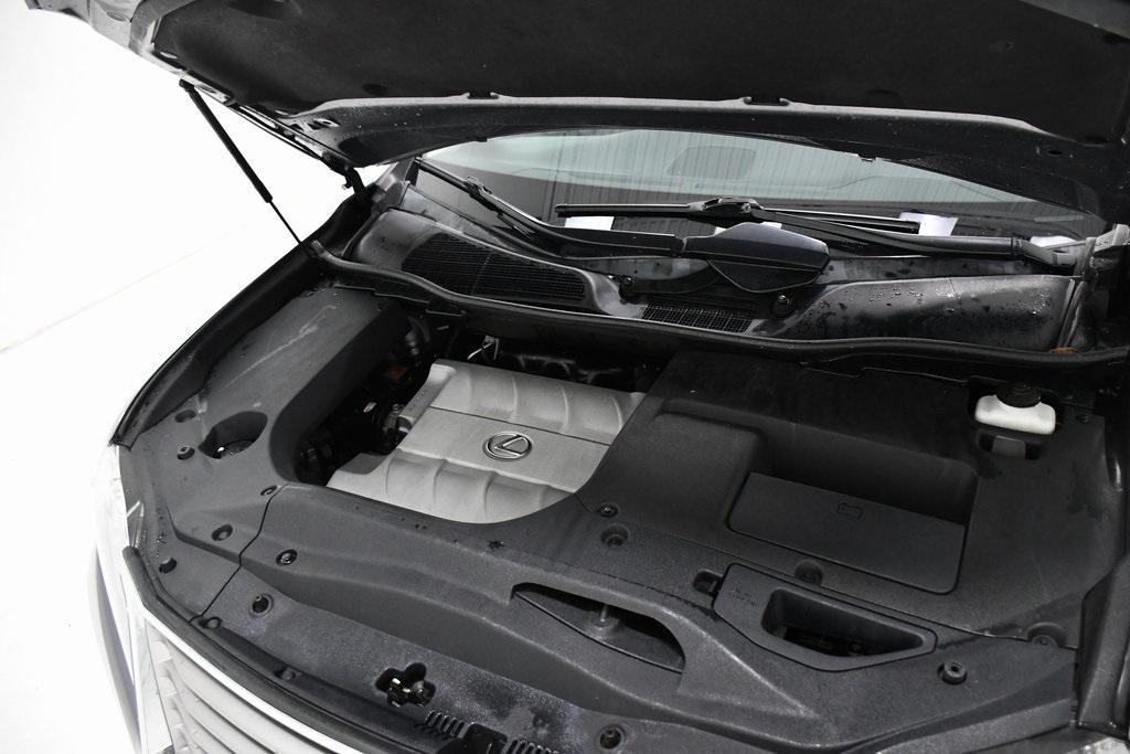 used 2015 Lexus RX 350 car, priced at $22,999