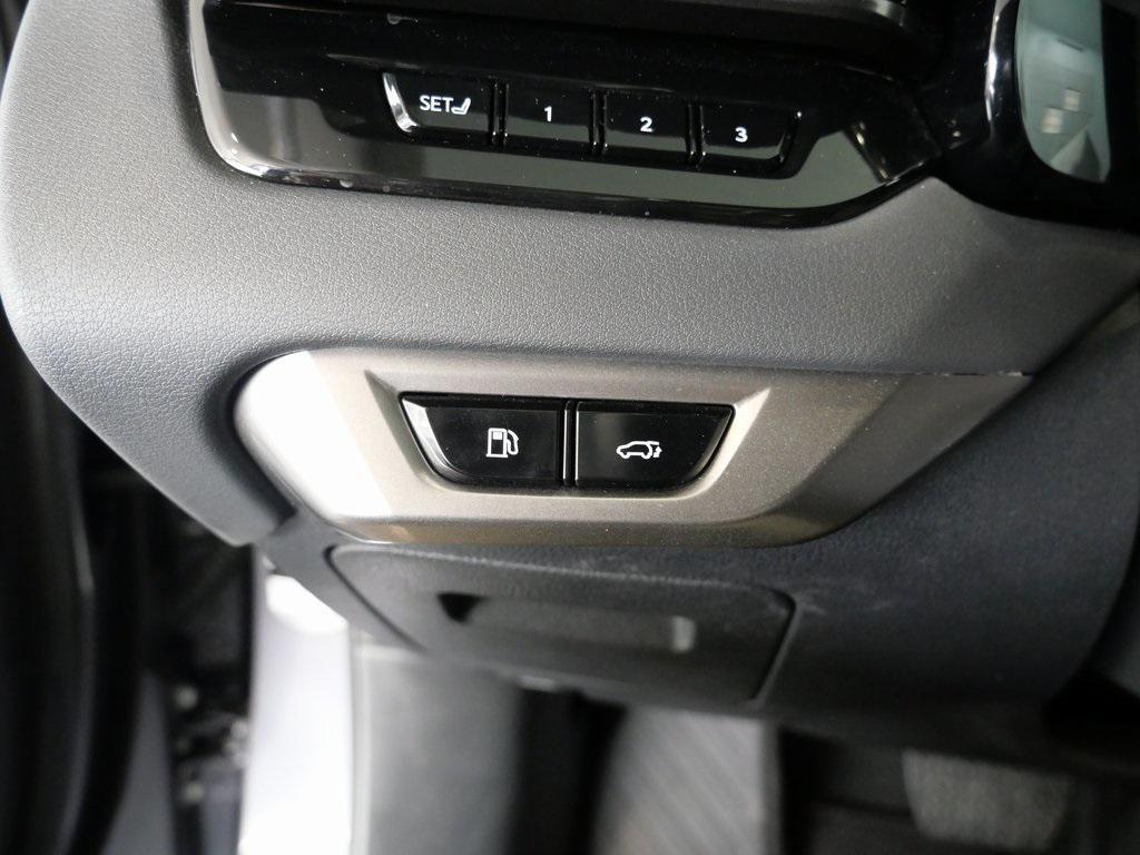 used 2023 Lexus RX 350 car, priced at $60,999