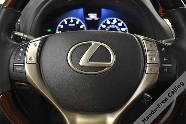 used 2015 Lexus RX 350 car, priced at $22,999