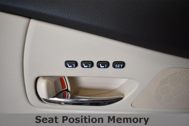 used 2015 Lexus RX 350 car, priced at $22,999