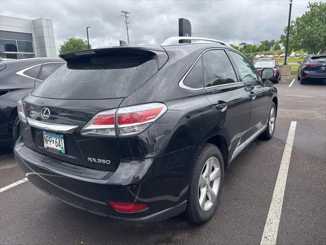 used 2015 Lexus RX 350 car, priced at $22,999