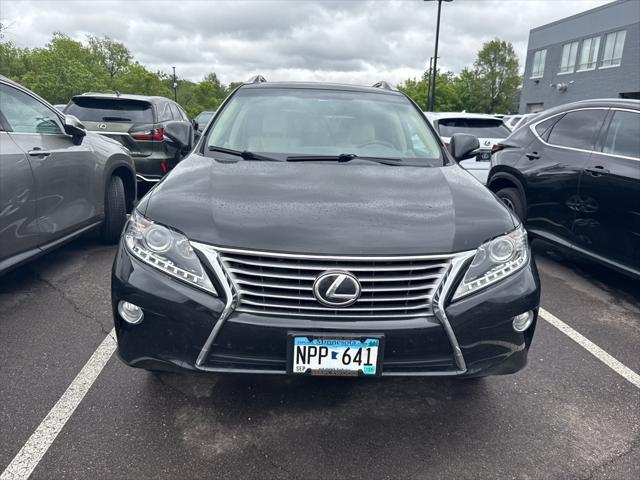 used 2015 Lexus RX 350 car, priced at $22,999