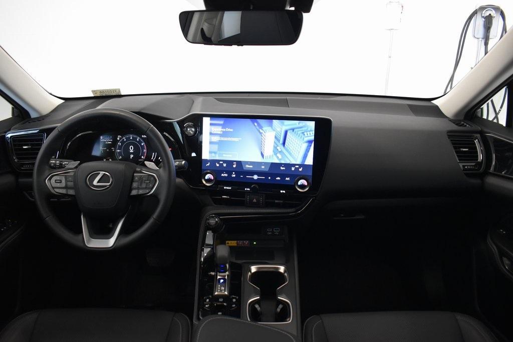 used 2022 Lexus NX 350 car, priced at $41,999