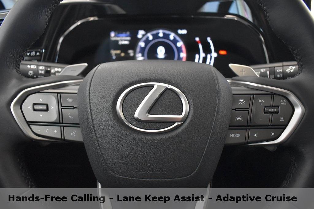 used 2022 Lexus NX 350 car, priced at $41,999