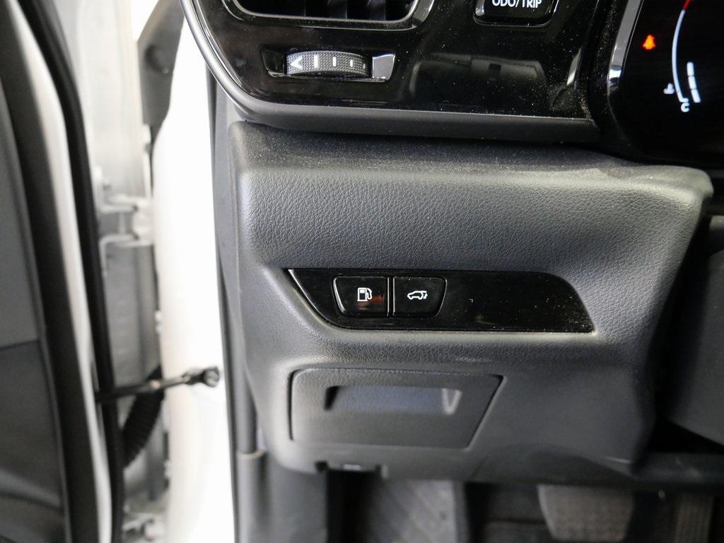 used 2025 Lexus NX 350 car, priced at $51,999