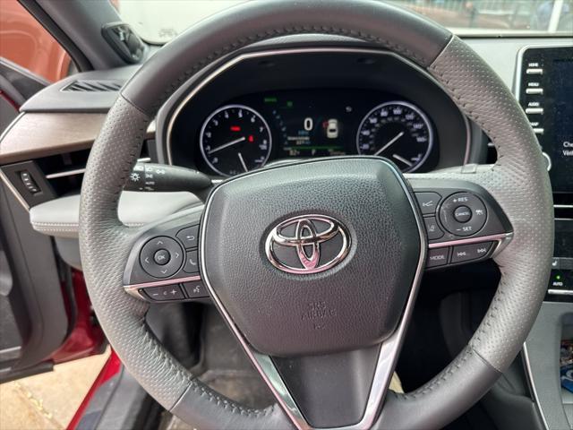 used 2019 Toyota Avalon car, priced at $30,000