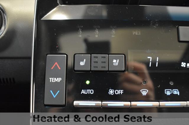 used 2019 Toyota Avalon car, priced at $28,799