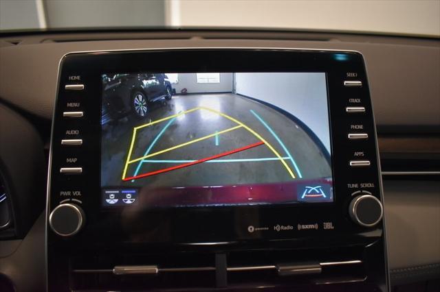 used 2019 Toyota Avalon car, priced at $28,799