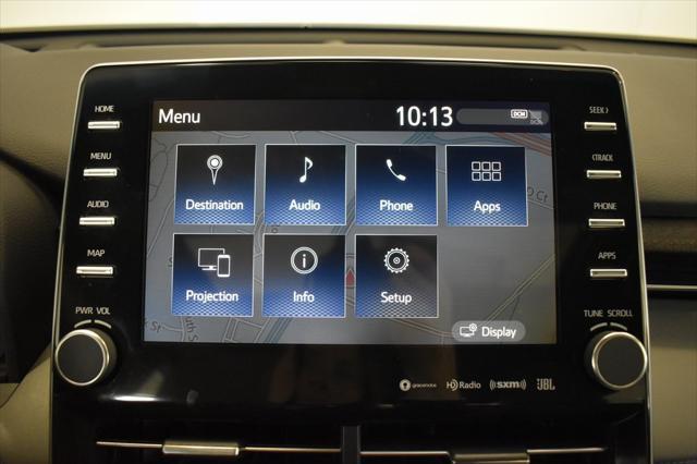 used 2019 Toyota Avalon car, priced at $28,799