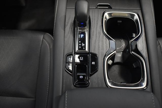 used 2024 Lexus RX 350 car, priced at $58,999