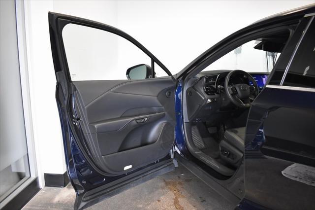 used 2024 Lexus RX 350 car, priced at $58,999