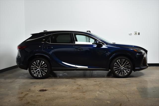 used 2024 Lexus RX 350 car, priced at $58,999