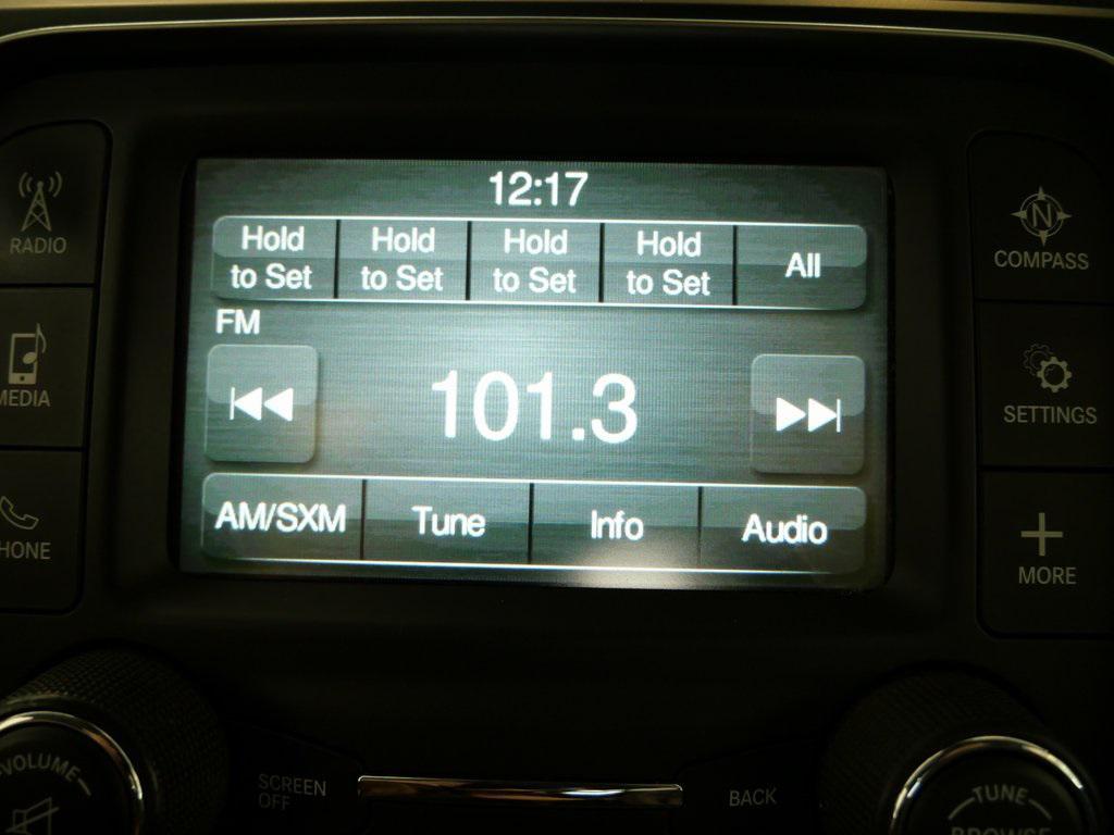 used 2020 Ram 1500 car, priced at $15,499