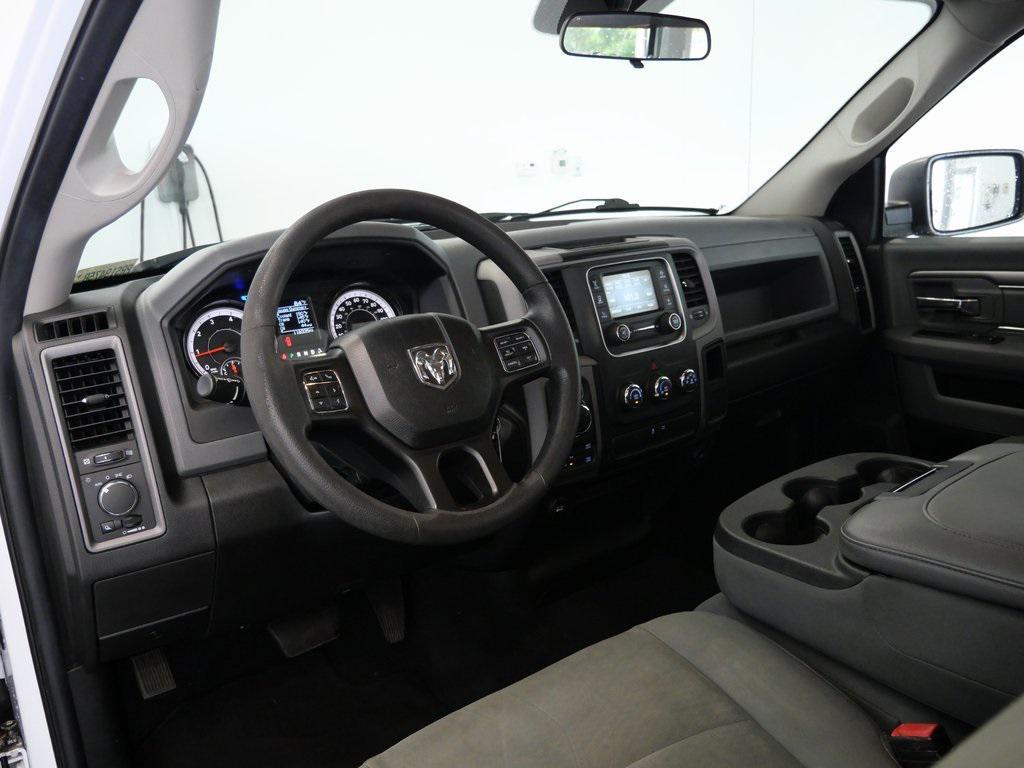used 2020 Ram 1500 car, priced at $15,499