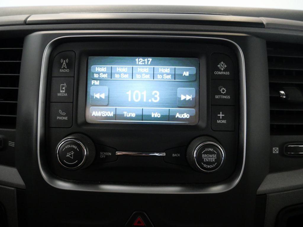 used 2020 Ram 1500 car, priced at $15,499