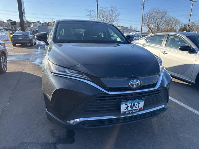 used 2021 Toyota Venza car, priced at $26,000