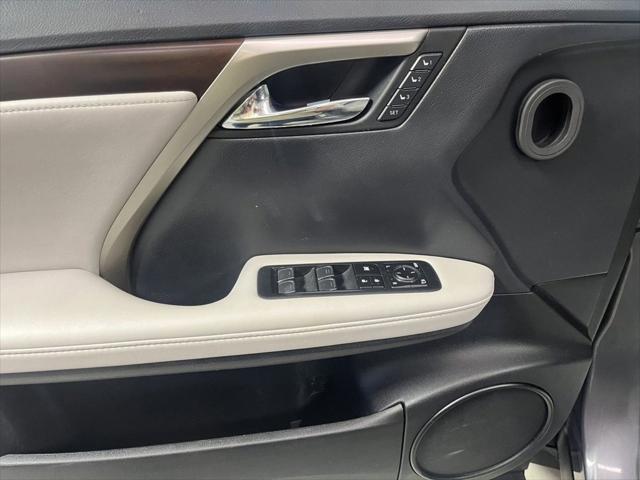 used 2020 Lexus RX 350 car, priced at $38,288