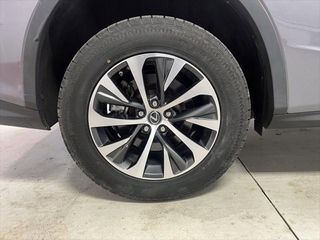 used 2020 Lexus RX 350 car, priced at $38,288