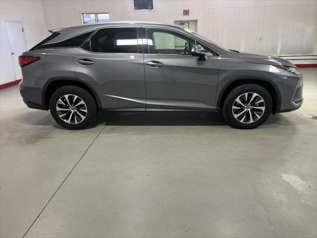 used 2020 Lexus RX 350 car, priced at $38,288