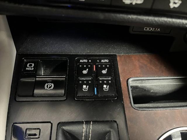 used 2020 Lexus RX 350 car, priced at $38,288