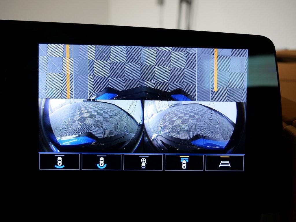 used 2021 Chevrolet Corvette car, priced at $70,000