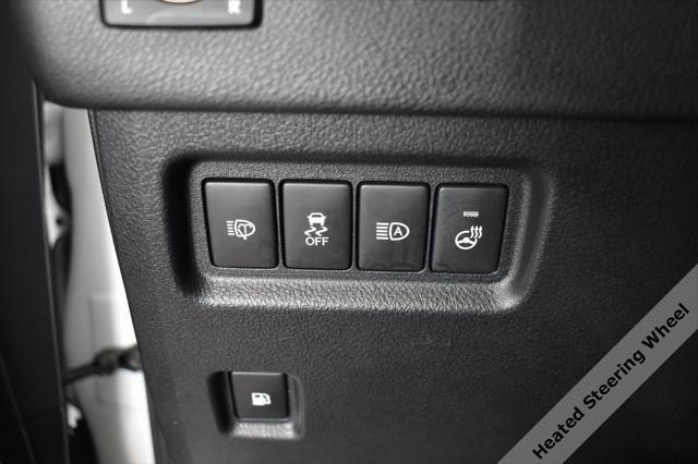 used 2023 Lexus GX 460 car, priced at $57,000