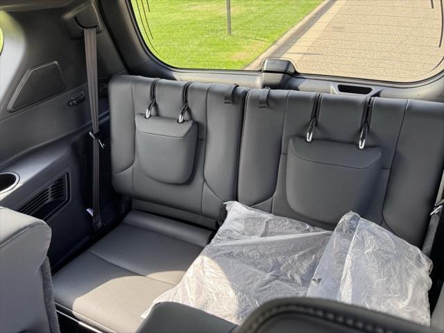 used 2023 Lexus GX 460 car, priced at $58,499