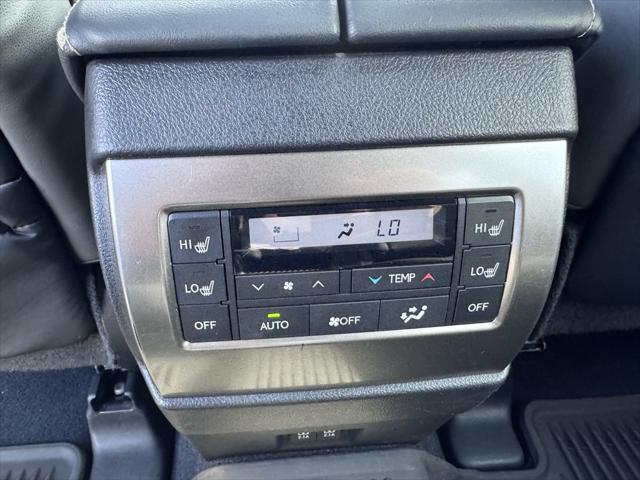 used 2023 Lexus GX 460 car, priced at $58,499