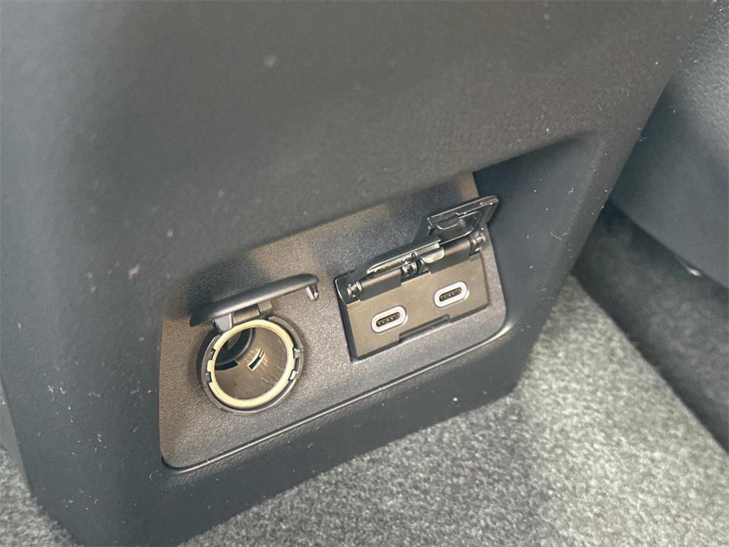 new 2026 Lexus NX 350 car, priced at $47,589