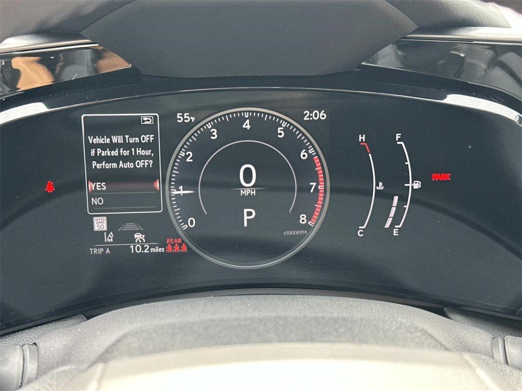 new 2026 Lexus NX 350 car, priced at $47,589