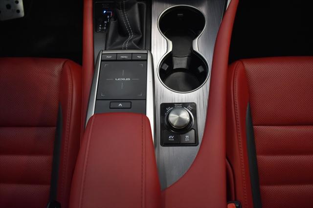 used 2022 Lexus RX 450h car, priced at $50,000