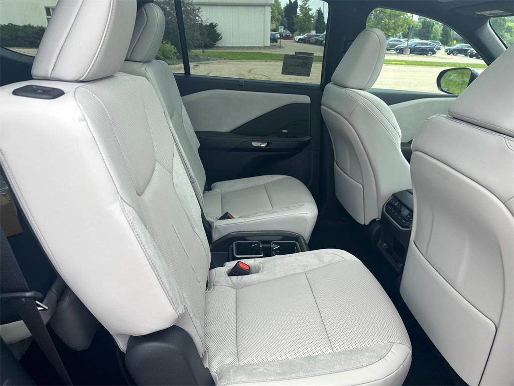 new 2025 Lexus TX 350 car, priced at $70,124