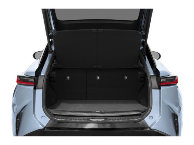 new 2025 Lexus RZ 300e car, priced at $50,399