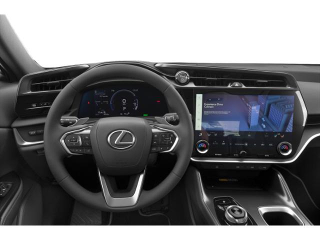 new 2025 Lexus RZ 300e car, priced at $50,399