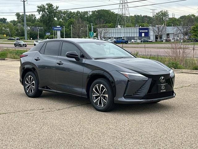 new 2025 Lexus RZ 300e car, priced at $46,399
