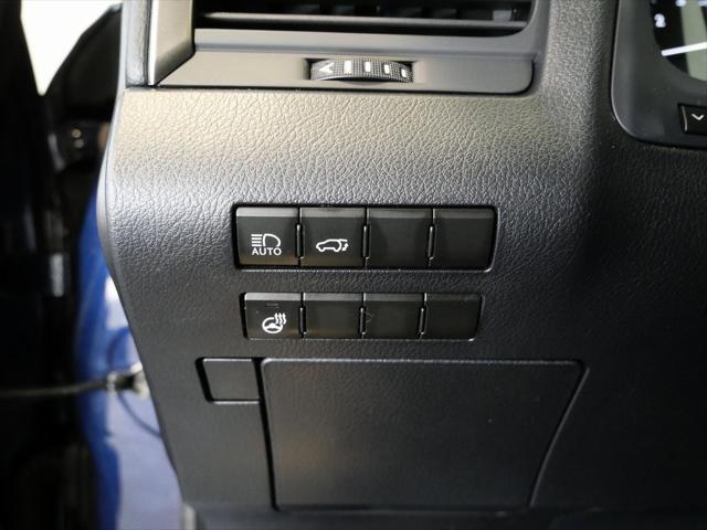 used 2022 Lexus RX 350L car, priced at $45,000